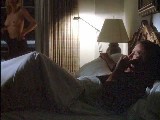 Madonna nude in Dangerous Game