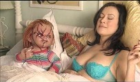 Jennifer Tilly in  Seed of Chucky