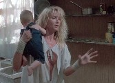 Kelly Lynch nude in Warm Summer Rain