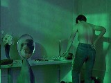 Dana Delany nude in Light Sleeper