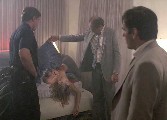 Sharon Stone nude in Action Jackson