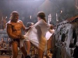 Barbi Benton nude in Deathstalker