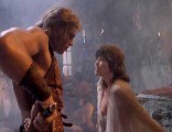 Barbi Benton nude in Deathstalker