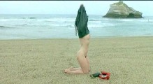Sophie Marceau nude in Mes nuits sont plus belles que vos jours