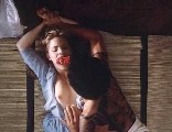 Jennifer Jason Leigh nude in Girls of the White Orchid