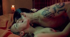 Bijou Phillips nude in Havoc
