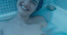 Rachel Weisz nude in The Constant Gardener