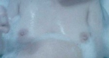Rachel Weisz nude in The Constant Gardener