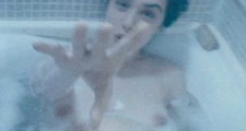 Rachel Weisz nude in The Constant Gardener