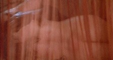 Barbara Hershey nude in Last Temptation of Christ, The