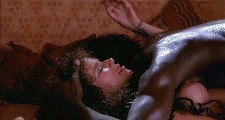 Barbara Hershey nude in Last Temptation of Christ, The