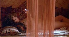 Barbara Hershey nude in Last Temptation of Christ, The