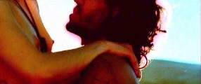 Keira Knightley nude in Domino