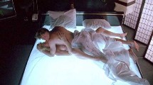 Shannon Tweed nude in In the Cold of the Night
