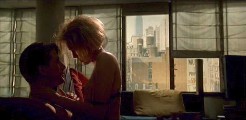 Sharon Stone nude in Sliver