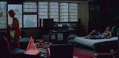 Sharon Stone nude in Sliver