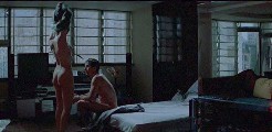 Sharon Stone nude in Sliver
