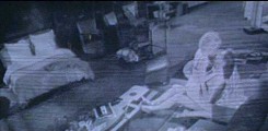 Sharon Stone nude in Sliver