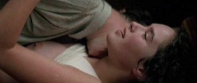 Lena Headey nude in Waterland
