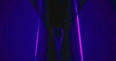 Milla Jovovich nude in Ultraviolet