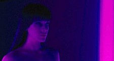 Milla Jovovich nude in Ultraviolet