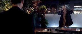 Sharon Stone nude in Basic Instinct 2