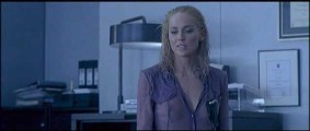 Sharon Stone nude in Basic Instinct 2