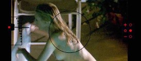 Morgan Fairchild nude in The Seduction