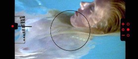 Morgan Fairchild nude in The Seduction