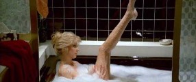 Morgan Fairchild nude in The Seduction