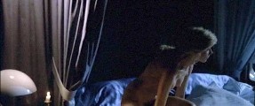 Morgan Fairchild nude in The Seduction
