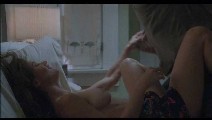Robin Tunney nude in Open Window