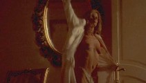 Lori Singer nude in Sunset Grill