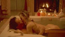Lori Singer nude in Sunset Grill