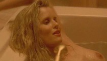Lori Singer nude in Sunset Grill