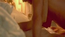 Lori Singer nude in Sunset Grill