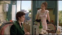 Eva Green nude in The Dreamers