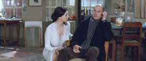Monica Bellucci nude in Combien tu m'aimes?