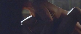 Monica Bellucci nude in Combien tu m'aimes?