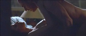 Monica Bellucci nude in Combien tu m'aimes?