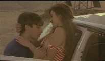 Penélope Cruz nude in Jamón, jamón