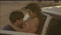 Penélope Cruz nude in Jamón, jamón