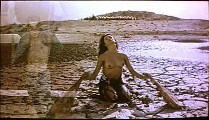 Penélope Cruz nude in Jamón, jamón