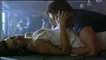 Penélope Cruz nude in Jamón, jamón