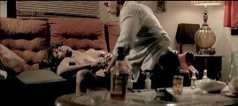 Halle Berry nude in Monster's Ball