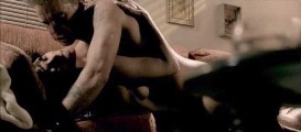 Halle Berry nude in Monster's Ball