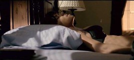 Halle Berry nude in Monster's Ball