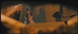 Crystal Lowe nude in Black Christmas