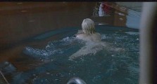 Emmanuelle Seigner nude in Backstage
