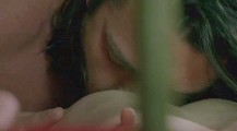 Milla Jovovich nude in .45